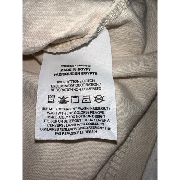 Nike Men’s Max 90 Life Stories Short Sleeve Tee Shirt XL Embroidered swoosh star - Picture 8 of 8